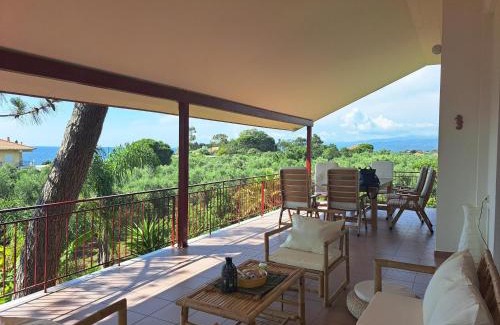 Kiparissia Apartment | MATINA 2