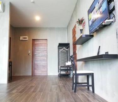 Koh Tao Resort | Matina Mountain Resort