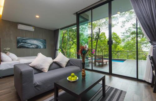 Koh Tao Resort | Matina Mountain Resort