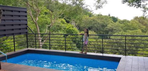 Koh Tao Resort | Matina Mountain Resort