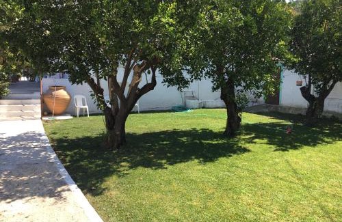 Agios Konstantinos House | Matina's house