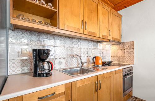 Halki Apartment | Matinas House
