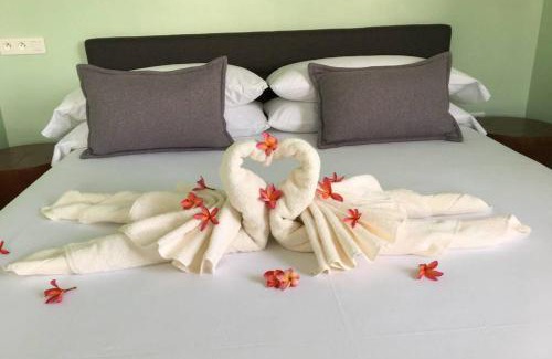 Matira House | Matira Beach Bungalow Waterfront