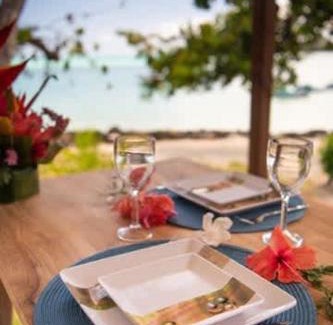 Matira House | Matira Beach Raitea 2