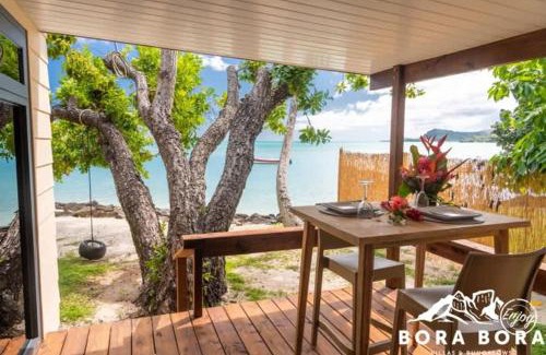 Matira House | Matira Beach Raitea 2