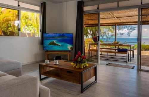 Point Matira Apartment | Matira Sandy Home 658 DTO-MT