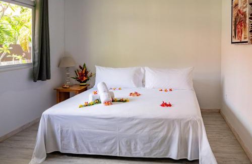 Point Matira Apartment | Matira Sandy Home 658 DTO-MT