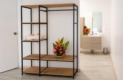 Point Matira Apartment | Matira Sandy Home 658 DTO-MT