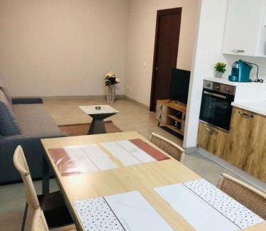 Camisano Bed & Breakfast | Matis Appartamenti