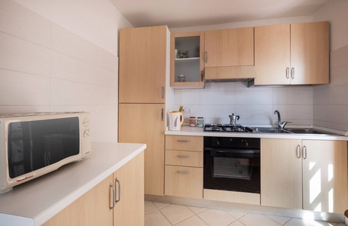 Marina del Cantone Apartment | Matisse Cantone