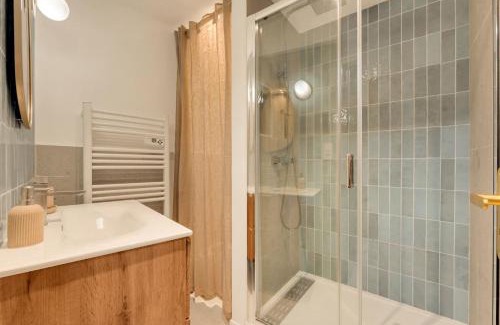 Saint-Georges Apartment | Matissia - Appt Chic pour 2p