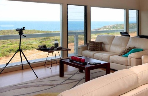 Coonarie House | Matjala - Spectacular ocean views and Serenety
