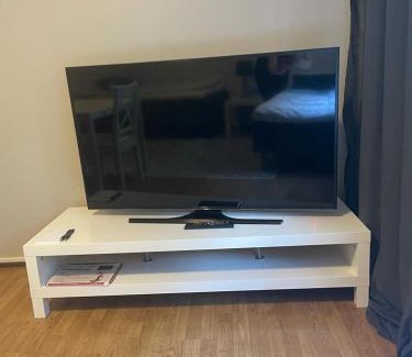 Nokia Apartment | Matkaparkki