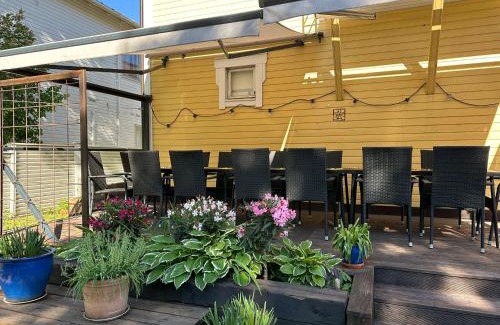 Parainen House | MatmalmenEVA