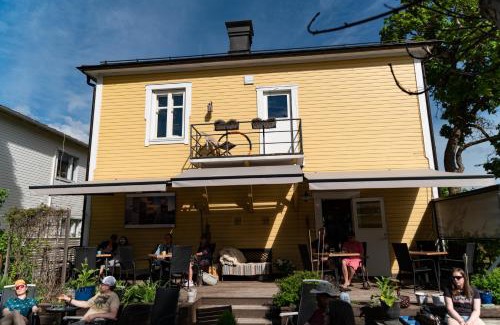 Parainen House | MatmalmenEVA