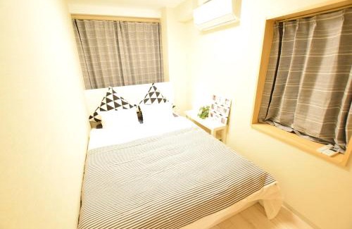 Dotonbori Apartment | Matoba 4B in Dotonbori