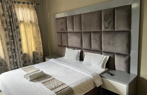 Maputo Bed & Breakfast | MATOLa HOUSe