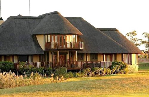 Modimolle House | Matori Lodge