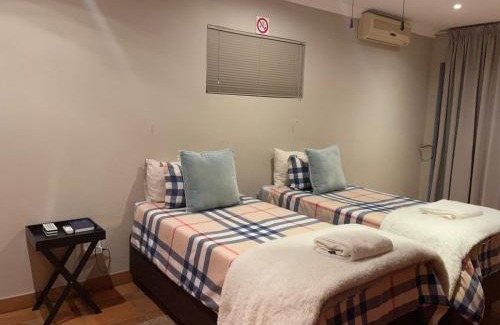 Modimolle House | Matori Lodge