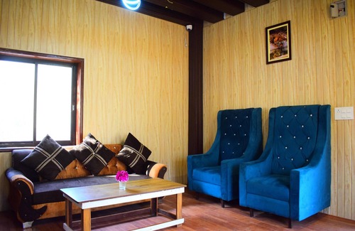 Thana Gazi Resort | Matoshree green stay sariska
