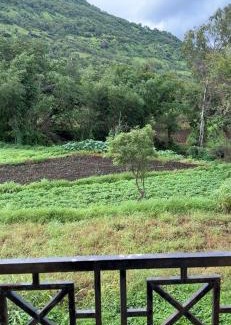Wai Villa | Matoshri