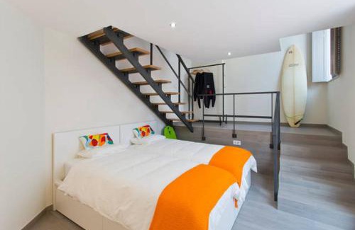 Leixões House | Matosinhos House Surf & Beach