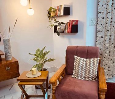 Gomti Nagar Villa | Matrika Homestay