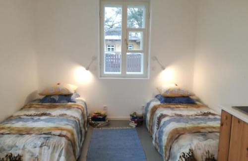 Kesklinn Apartment | Matrix Garden Apartments