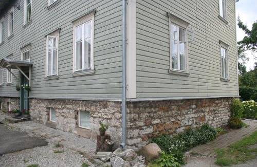 Kesklinn Apartment | Matrix Garden Apartments