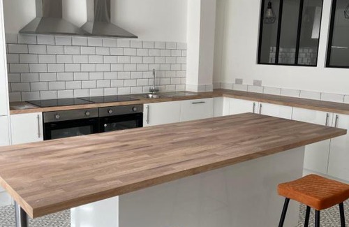 Northampton House | Matrix House Room 7