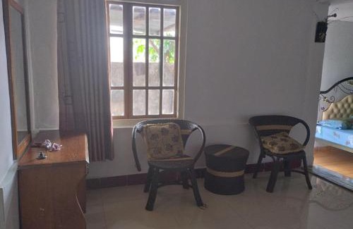 Bajawa House | MATRONA