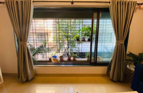 Khar Apartment | Matruchaya, off Carter Road by Connekt Homes