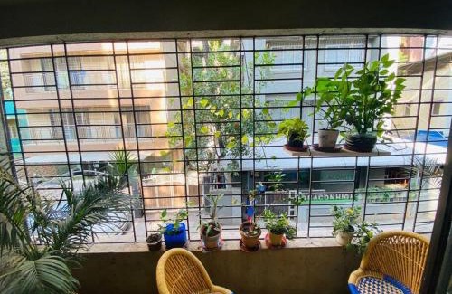 Khar Apartment | Matruchaya, off Carter Road by Connekt Homes