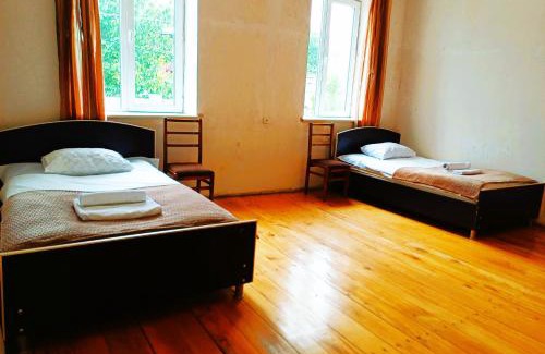 Telavi House | Matsantsara