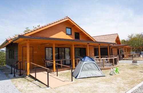 Shinji Cabin | Matsue Forest Park