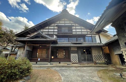 Matsumoto House | Matsumoto - House - Vacation STAY 14148