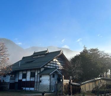 Matsumoto House | Matsumoto - House - Vacation STAY 14148