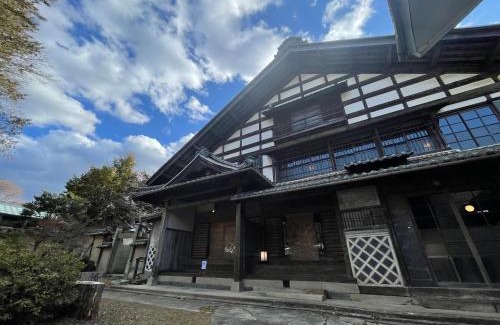Matsumoto House | Matsumoto - House - Vacation STAY 14149