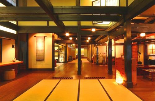 Hitoegane Hotel | Matsunoi