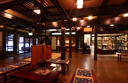 Hitoegane Hotel | Matsunoi