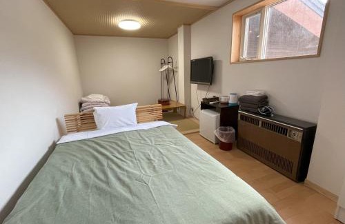 Kitaazumi-gun Hotel | Matsunoki-tei