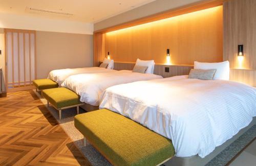 Takagi Hotel | Matsushima Ichinobo