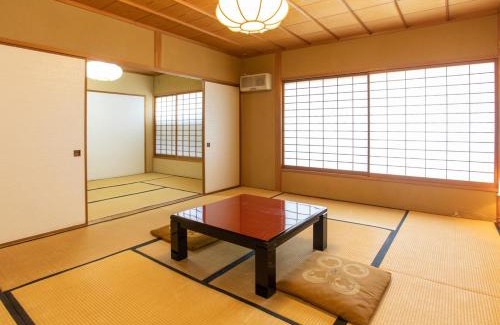 Takagi Hotel | Matsushima Koumura