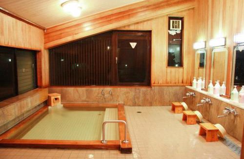 Takagi Hotel | Matsushima Koumura