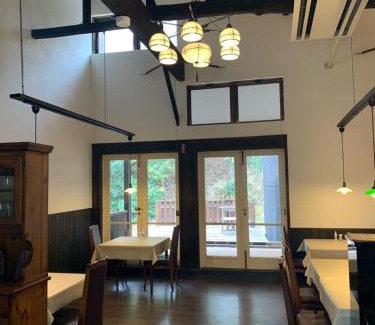 Matsushima Hotel | Matsushima Petit Hotel Bistro Abalon