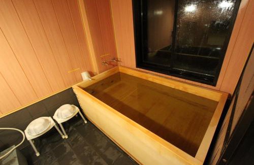 Matsushima Hotel | Matsushima Petit Hotel Bistro Abalon