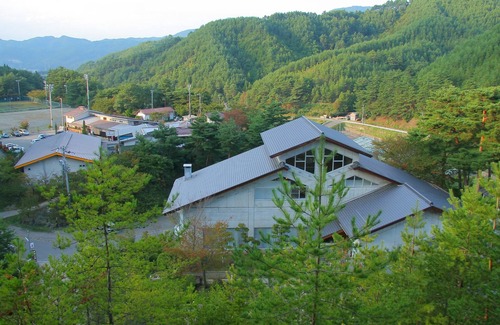 Higashichikuma-gun House | MATSUTAKESANSO