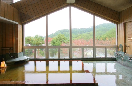 Higashichikuma-gun House | MATSUTAKESANSO