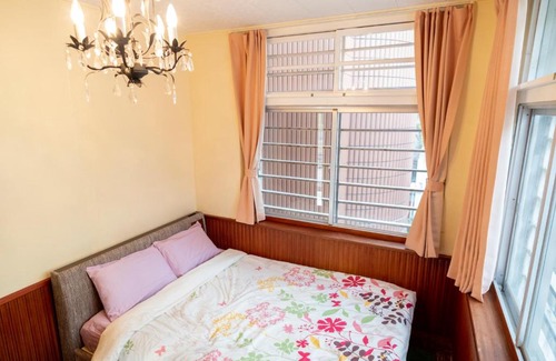 Matsuyama Apartment | Matsuyama Bace 2F