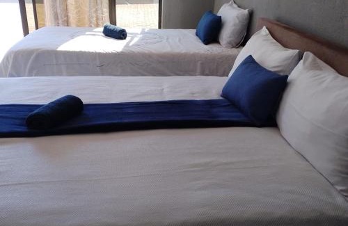 Greater Tubatse House | Matswabolle Guest Lodge